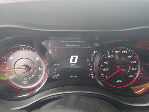 Used 2022 Dodge Charger Scat Pack RWD image 13