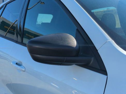 New 2026 Ford Escape ST-Line w/ Tech Pack #1 image 11