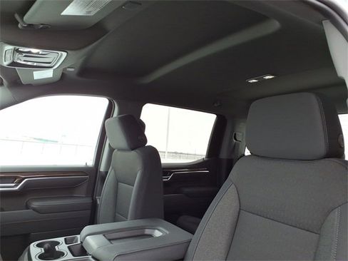 New 2026 Chevrolet Silverado 1500 RST w/ RST Select Package image 19