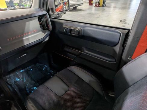 Used 2022 Ford Bronco Raptor AWD/4WD image 17