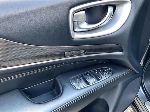 Used 2019 INFINITI QX60 Luxe w/ Essential Package FWD image 48