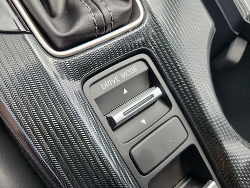 New 2026 Honda Civic Sport image 14