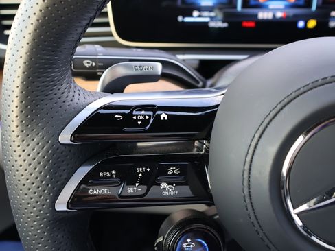 Certified 2025 Mercedes-Benz GLE 63 AMG S image 35