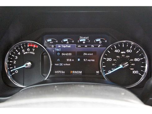 Used 2021 Ford F350 Lariat w/ Chrome Package image 15