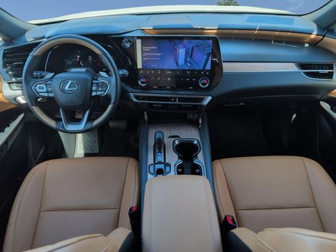 Certified 2025 Lexus RX 350 Premium w/ Convenience Package image 25