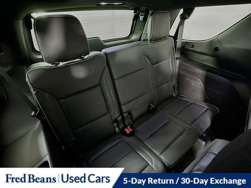 Certified 2025 Chevrolet Tahoe Premier image 30