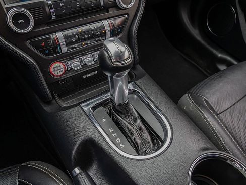 Used 2017 Ford Mustang Premium w/ Ecoboost Performance Package image 22