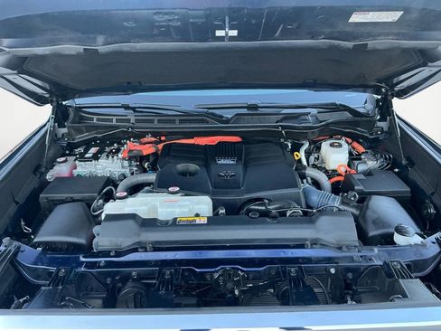 Used 2022 Toyota Tundra 1794 Edition image 18