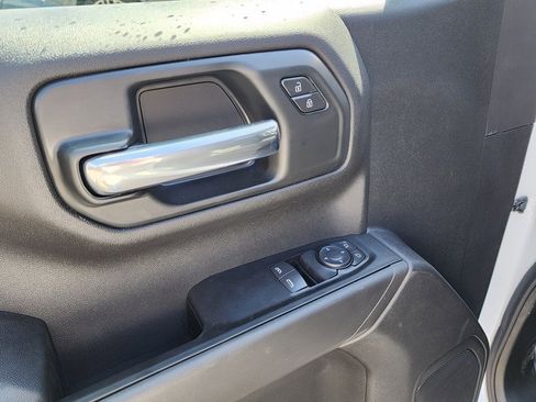 New 2026 GMC Sierra 1500 Pro w/ Pro Value Package image 17