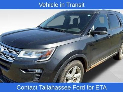 Used 2018 Ford Explorer XLT w/ Equipment Group 202A