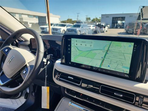 New 2026 Lincoln Aviator Reserve image 30