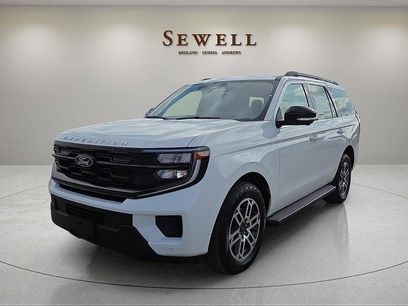Used 2025 Ford Expedition Active