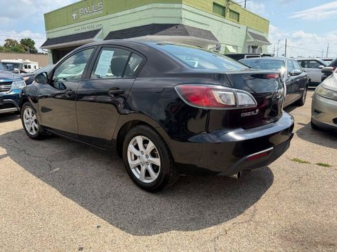 Used 2010 MAZDA MAZDA3 i Touring FWD image 5