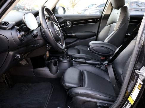 Used 2022 MINI Cooper S FWD image 26