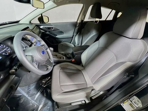 Used 2024 Subaru Impreza 2.0i AWD/4WD image 19