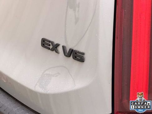 Used 2021 Kia Telluride EX w/ EX Premium Package AWD/4WD image 15