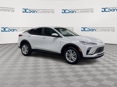 New 2026 Buick Envista Preferred w/ Convenience I Package