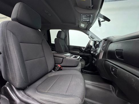Used 2020 Chevrolet Silverado 2500 W/T AWD/4WD image 15