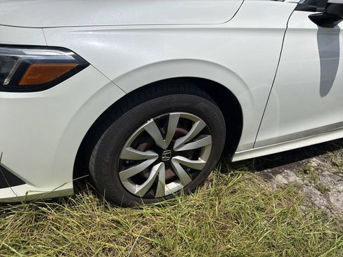 Used 2022 Honda Civic LX image 10