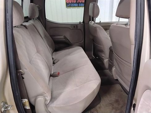 Used 2003 Toyota Tacoma 4x4 Double Cab image 15