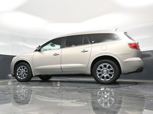 Used 2013 Buick Enclave Leather AWD/4WD image 54