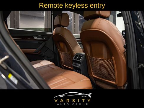 Used 2019 Audi Q5 2.0T Premium w/ Convenience Package image 18