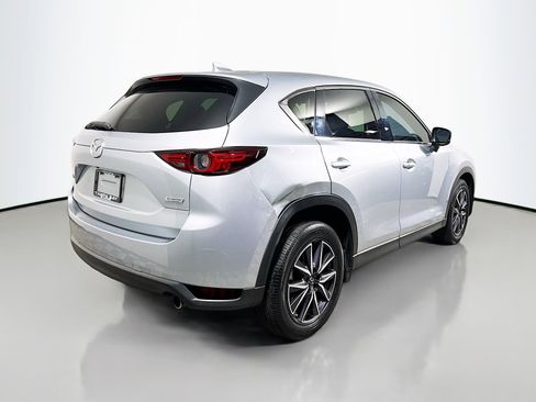 Used 2018 MAZDA CX-5 Grand Touring FWD image 4