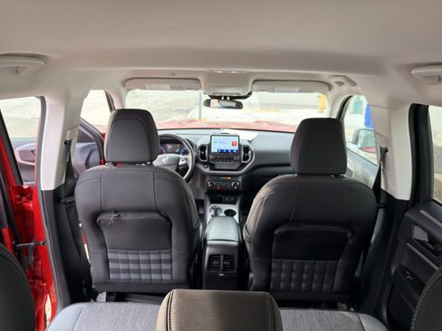 Used 2022 Ford Bronco Sport Big Bend w/ Convenience Package image 20