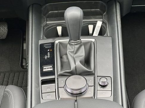 New 2026 MAZDA CX-50 AWD 2.5 S w/ Cargo Package image 13