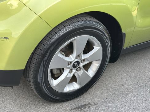 Used 2019 Kia Soul image 10