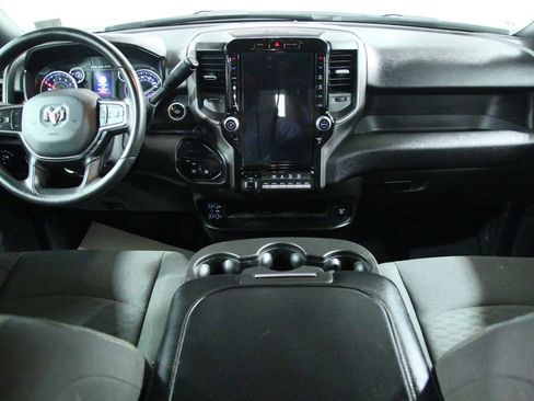 Used 2025 RAM 2500 Tradesman AWD/4WD image 17