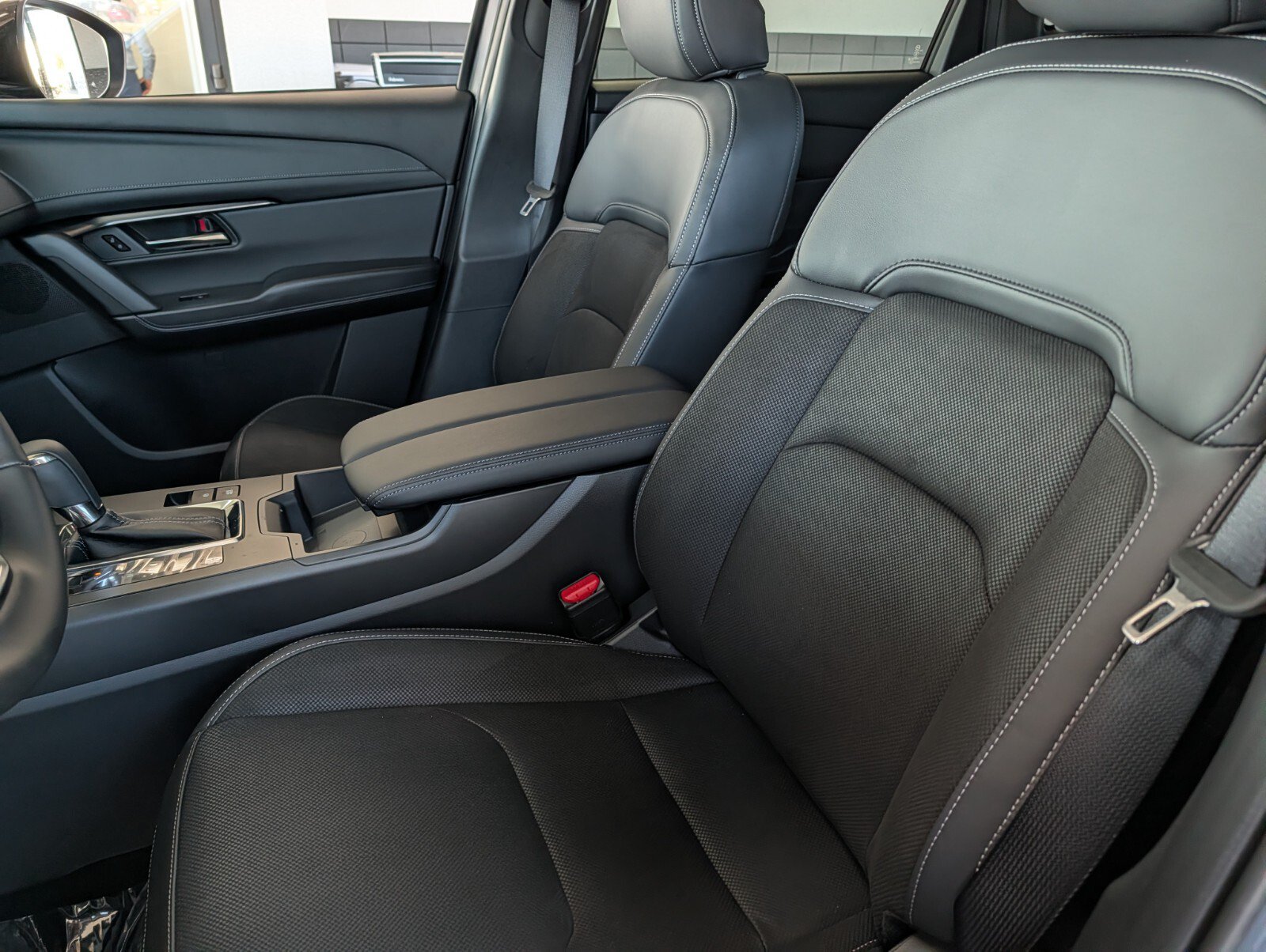 New 2026 MAZDA CX-5 Preferred AWD/4WD image 10