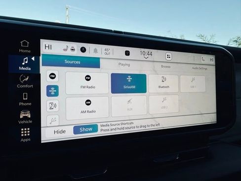 New 2025 Jeep Wrangler Sahara image 29