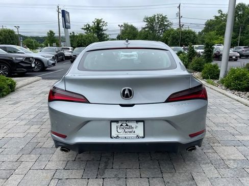 Used 2024 Acura Integra FWD image 5
