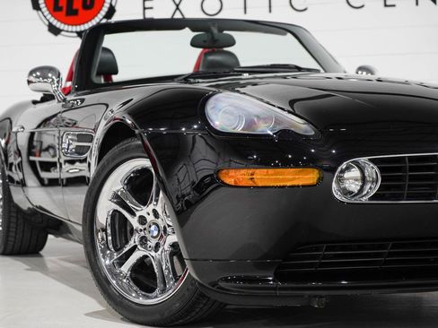 Used 2001 BMW Z8 image 28