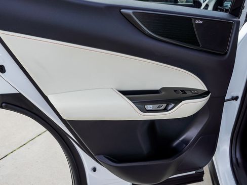 Used 2024 Lexus NX 350 AWD w/ Vision Package image 26