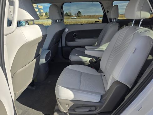 New 2026 Hyundai Palisade SEL Premium AWD/4WD image 14