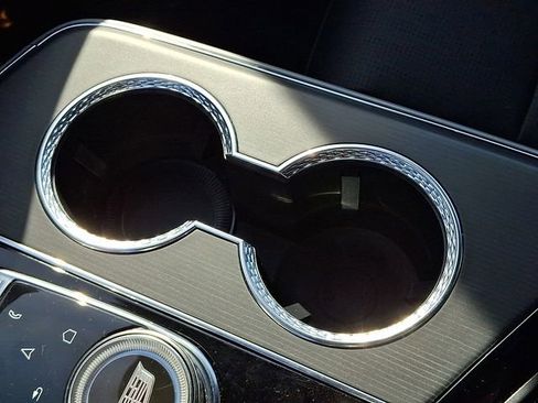 Used 2025 Cadillac Lyriq Sport image 29