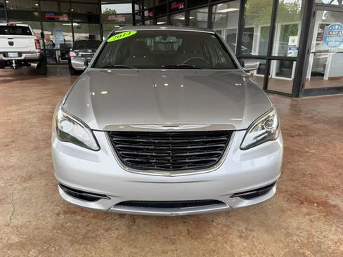 Used 2014 Chrysler 200 Touring w/ 200 S Group FWD image 2