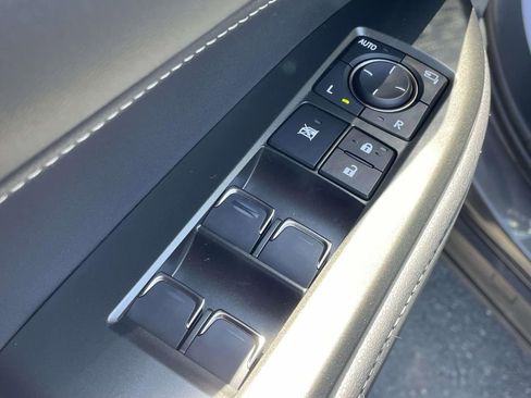 Used 2024 Lexus NX 350 AWD w/ Cold Area Package image 16