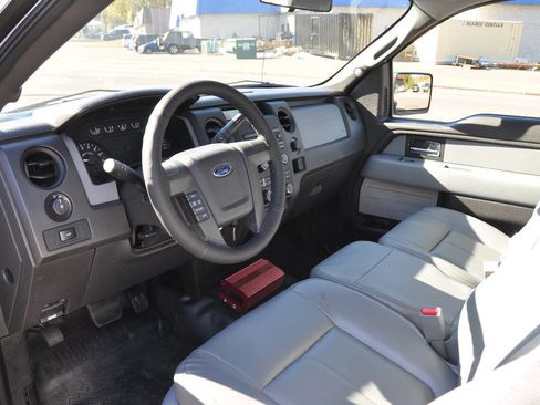 Used 2012 Ford F150 XL w/ PWR Equipment Group image 16