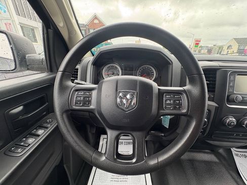 Used 2018 RAM 1500 Tradesman w/ Protection Group AWD/4WD image 31