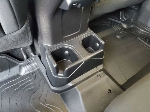 Certified 2020 Jeep Gladiator Sport w/ Quick Order Package 24S image 12