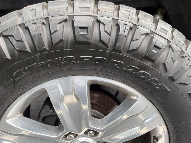 Used 2021 Ford F150 XLT w/ Equipment Group 302A High AWD/4WD image 14