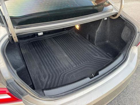 Used 2023 Chevrolet Malibu LS w/ LPO, Floor Liner Package FWD image 16