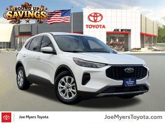 Used 2023 Ford Escape Active w/ Tech Pack #2 video 1