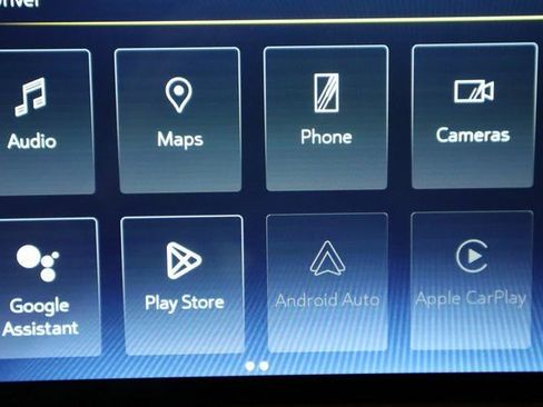 New 2023 Chevrolet Silverado 1500 LT w/ Z71 Off-Road Package image 12