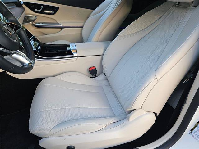 Used 2024 Mercedes-Benz CLE 300 4MATIC Coupe image 13