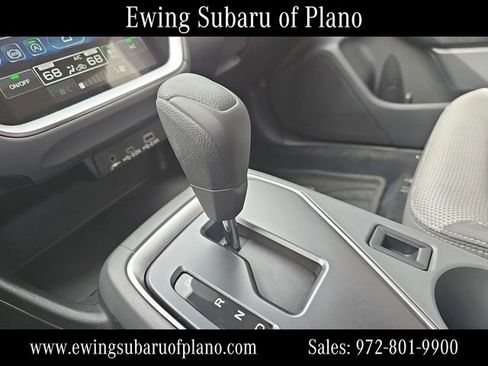 Used 2024 Subaru Crosstrek 2.0i Premium w/ Crosstrek Mirror Package image 23