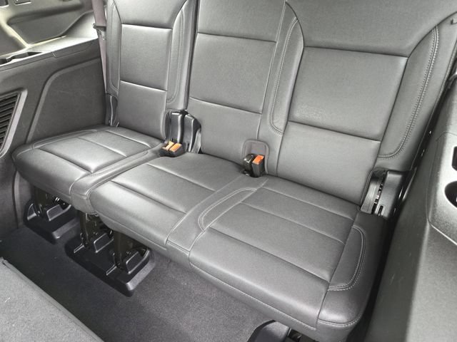 Used 2025 Chevrolet Tahoe Z71 AWD/4WD image 30